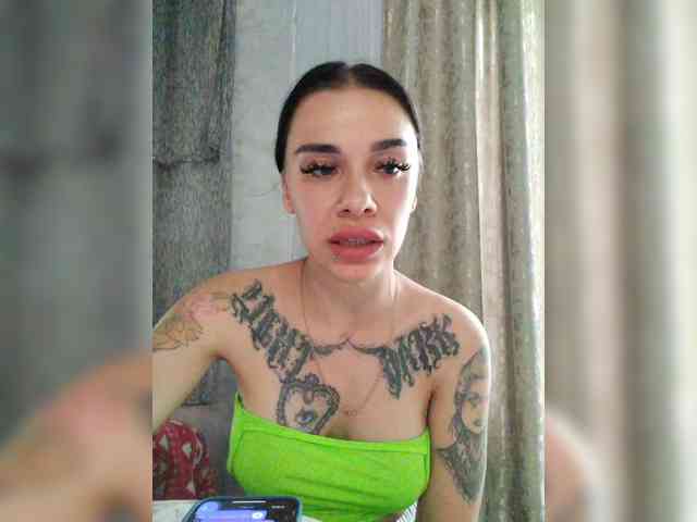 deva_maria webcam