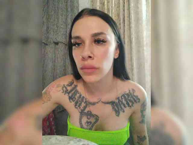deva_maria webcam