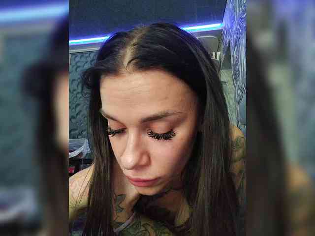 deva_maria webcam