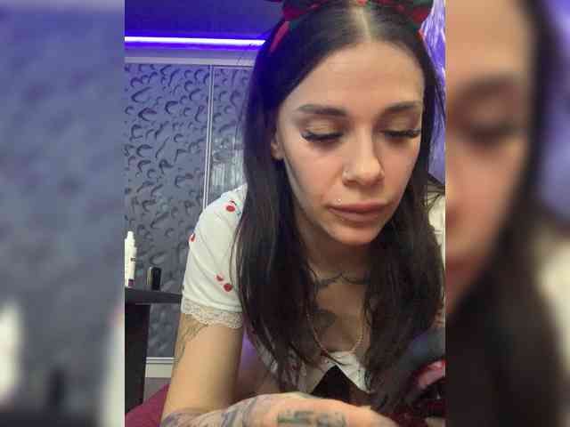 MaidenCrystal MaidenCrystal