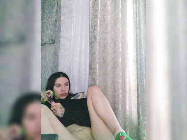 deva_maria webcam