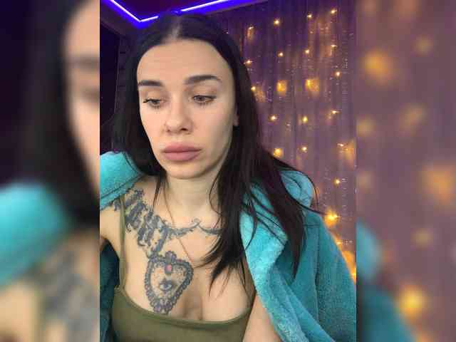 MaidenCrystal MaidenCrystal