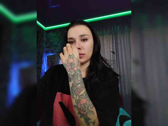 deva_maria webcam