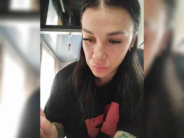 deva_maria webcam