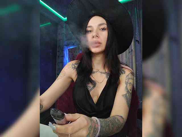 deva_maria webcam