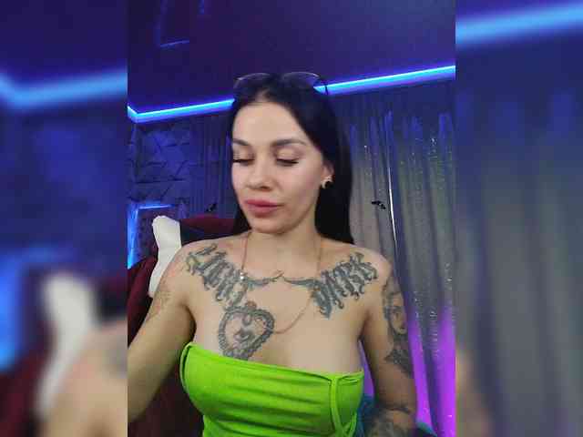 deva_maria webcam