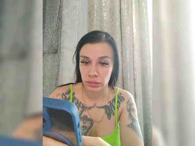 deva_maria webcam
