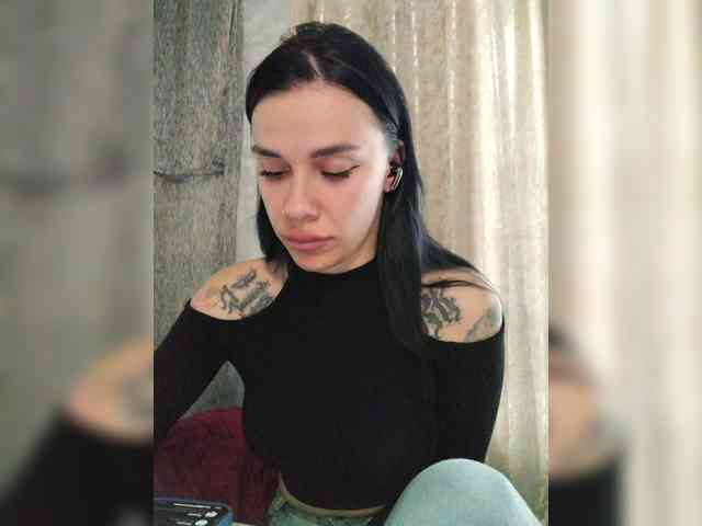 deva_maria webcam