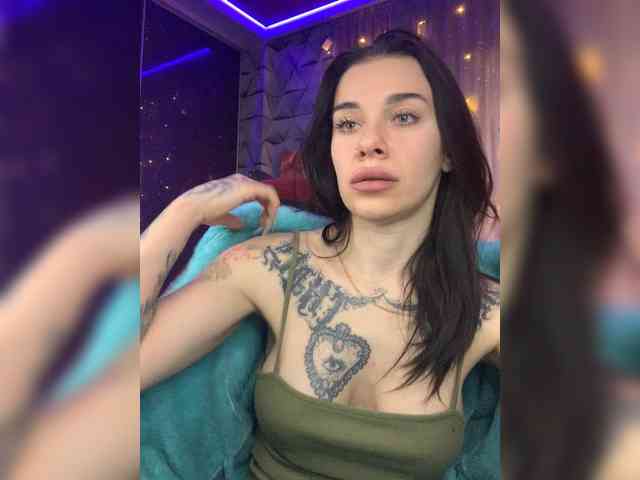 MaidenCrystal MaidenCrystal