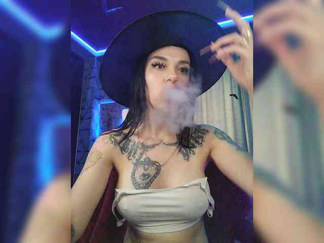 deva_maria webcam