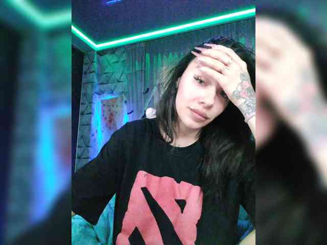 deva_maria webcam