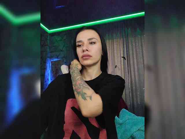 deva_maria webcam