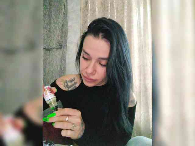 deva_maria webcam