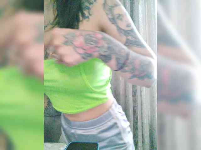 deva_maria webcam