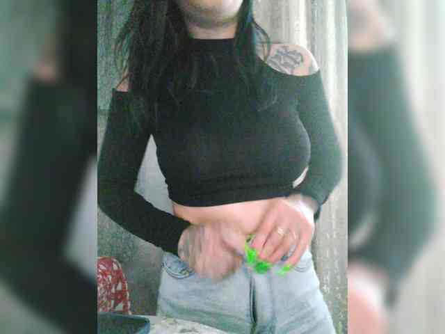 deva_maria webcam