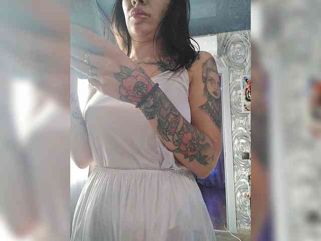 deva_maria webcam