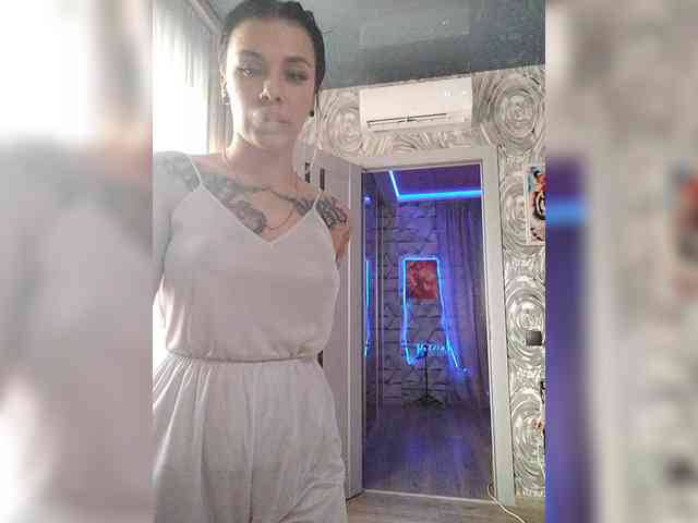 deva_maria webcam