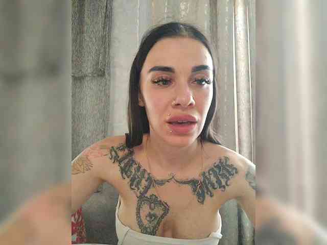 deva_maria webcam