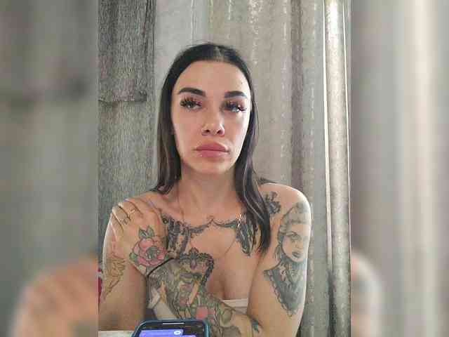 deva_maria webcam
