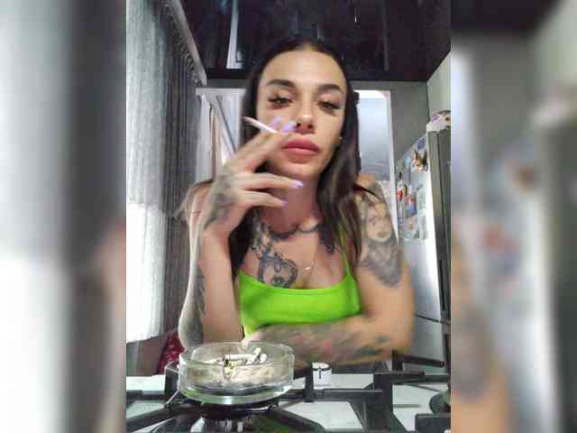 deva_maria webcam
