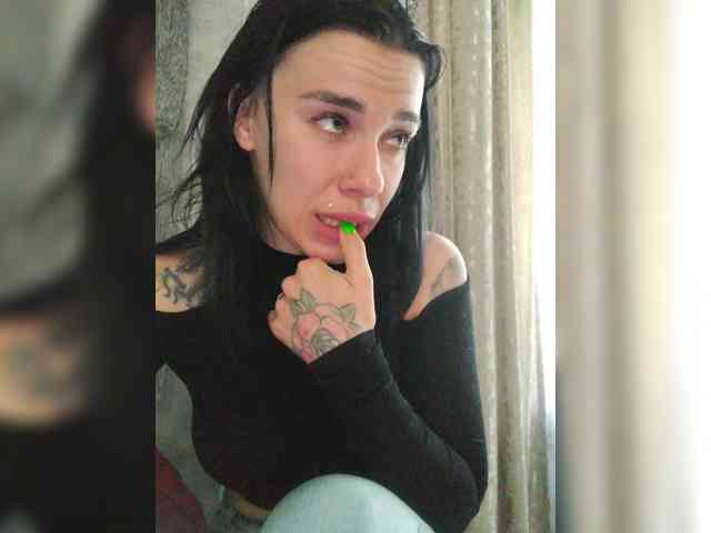 deva_maria webcam