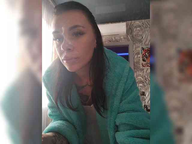 deva_maria webcam