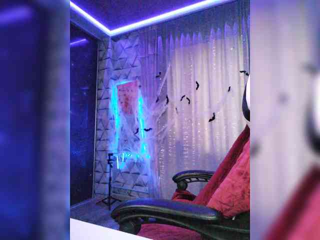 deva_maria webcam