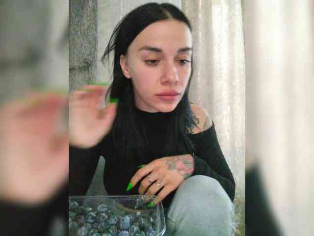 deva_maria webcam