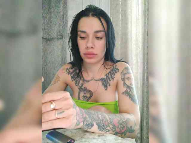 deva_maria webcam