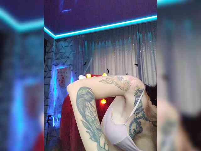 deva_maria webcam