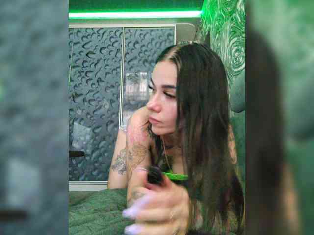 deva_maria webcam