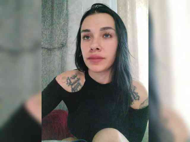 deva_maria webcam