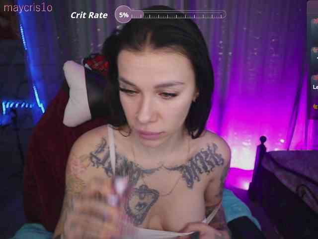 deva_maria webcam
