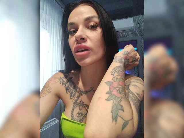 deva_maria webcam