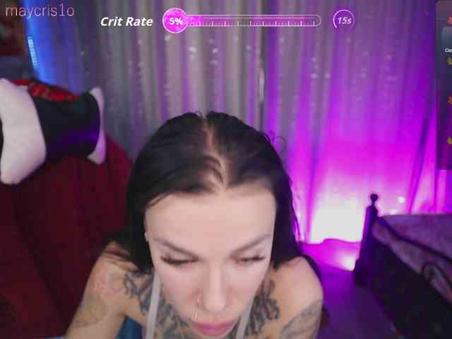 deva_maria webcam