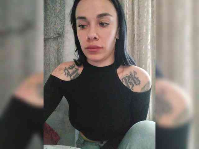 cam free chat MaidenCrystal