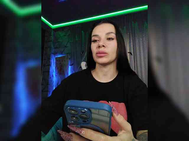 deva_maria webcam
