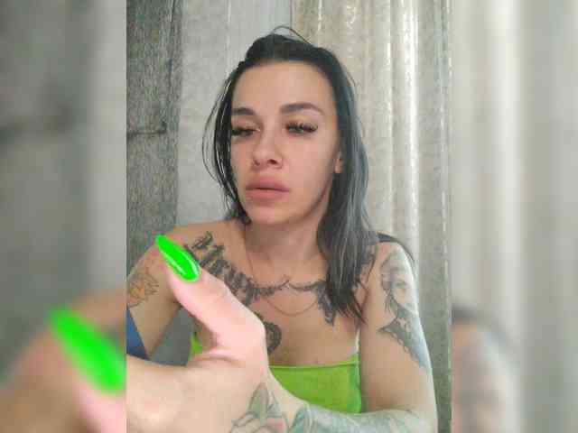 deva_maria webcam