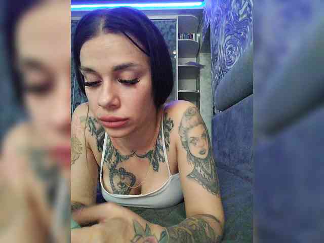 deva_maria webcam