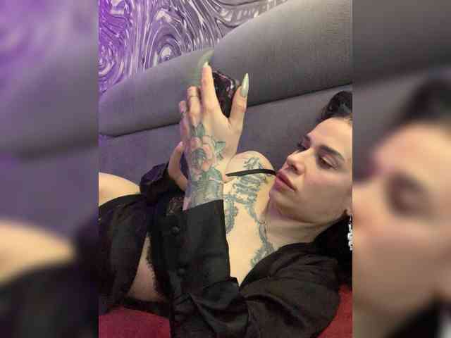 MaidenCrystal MaidenCrystal