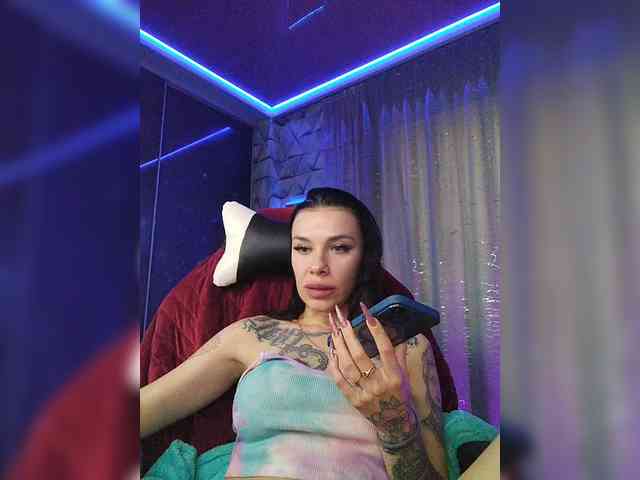 deva_maria webcam