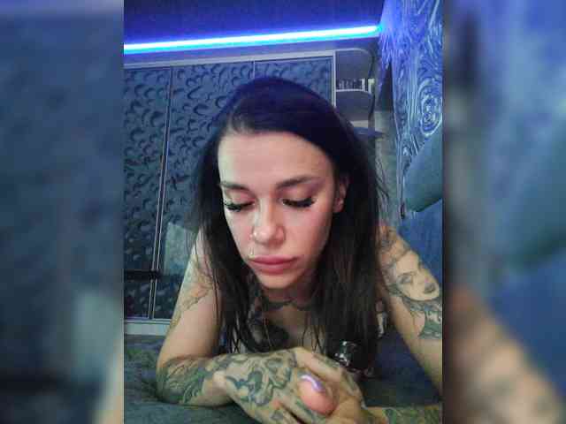 deva_maria webcam