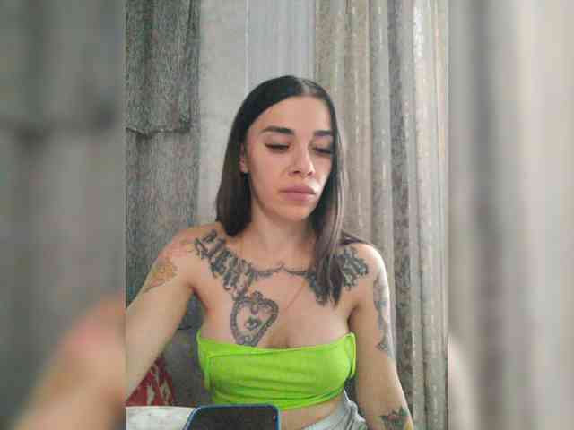 deva_maria webcam