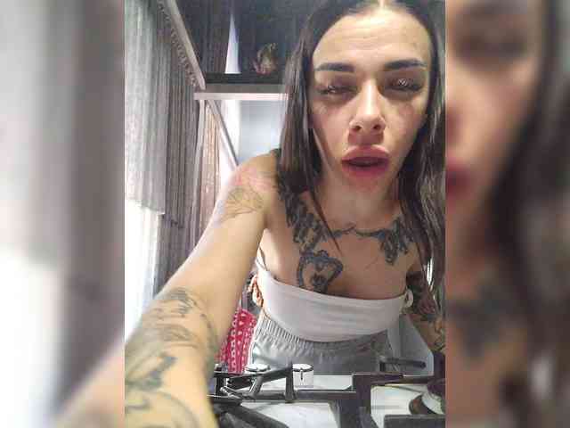 deva_maria webcam