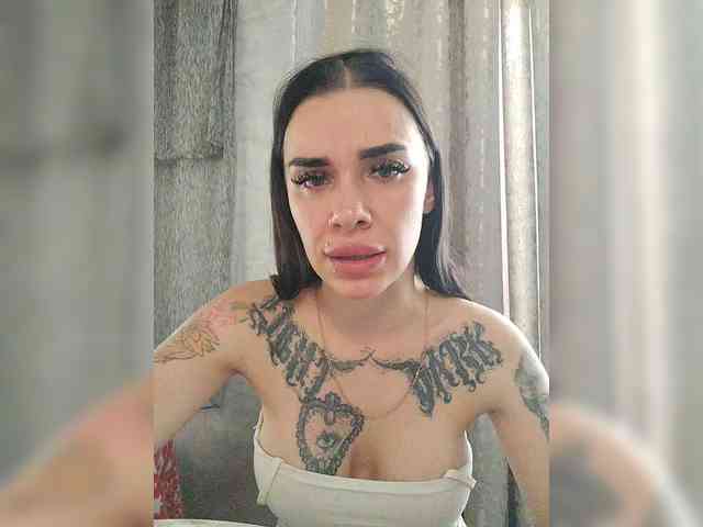 deva_maria webcam
