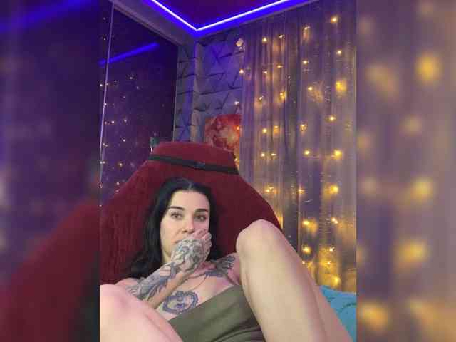 MaidenCrystal MaidenCrystal