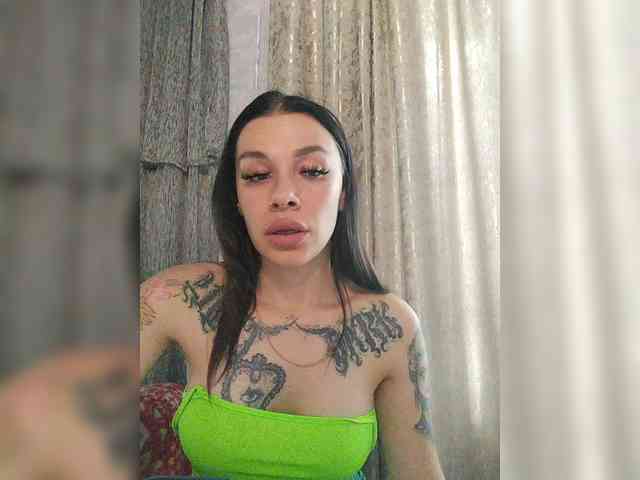 deva_maria webcam