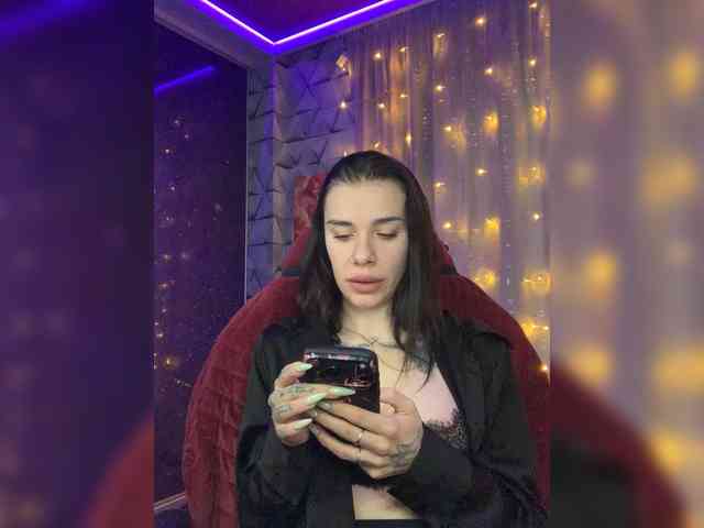 MaidenCrystal MaidenCrystal