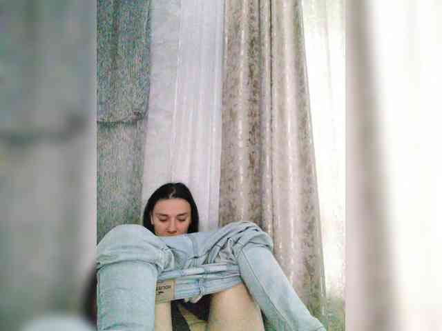 upskirt cam MaidenCrystal