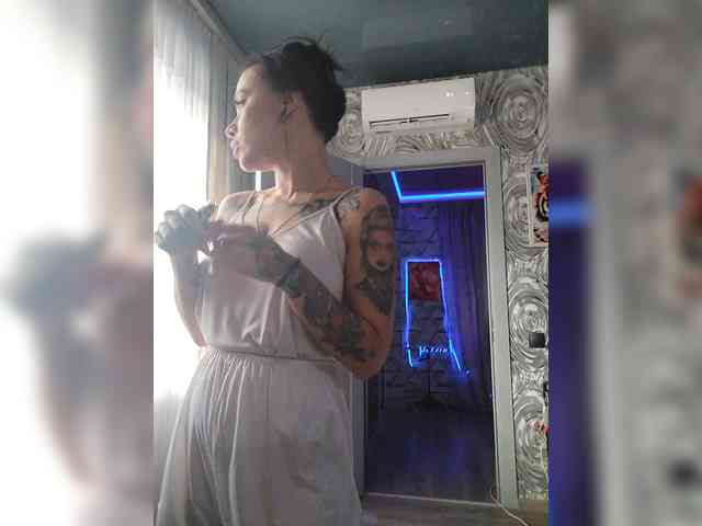 deva_maria webcam